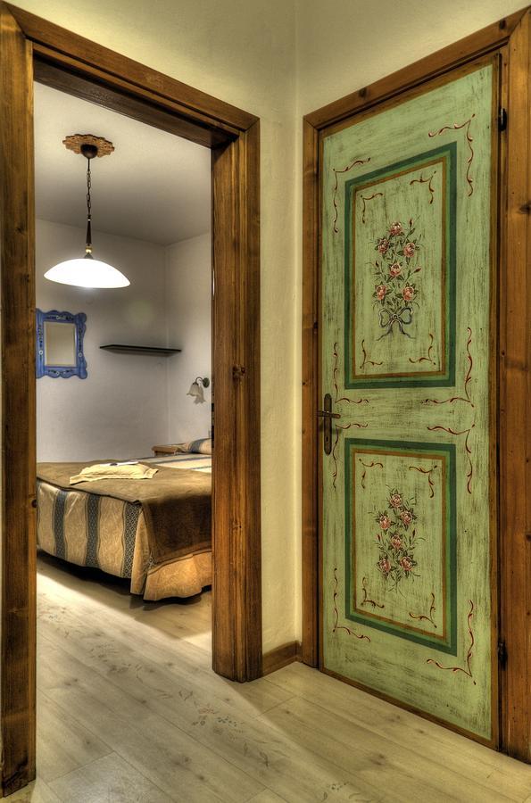 Albergo Venezia Sappada Pokoj fotografie