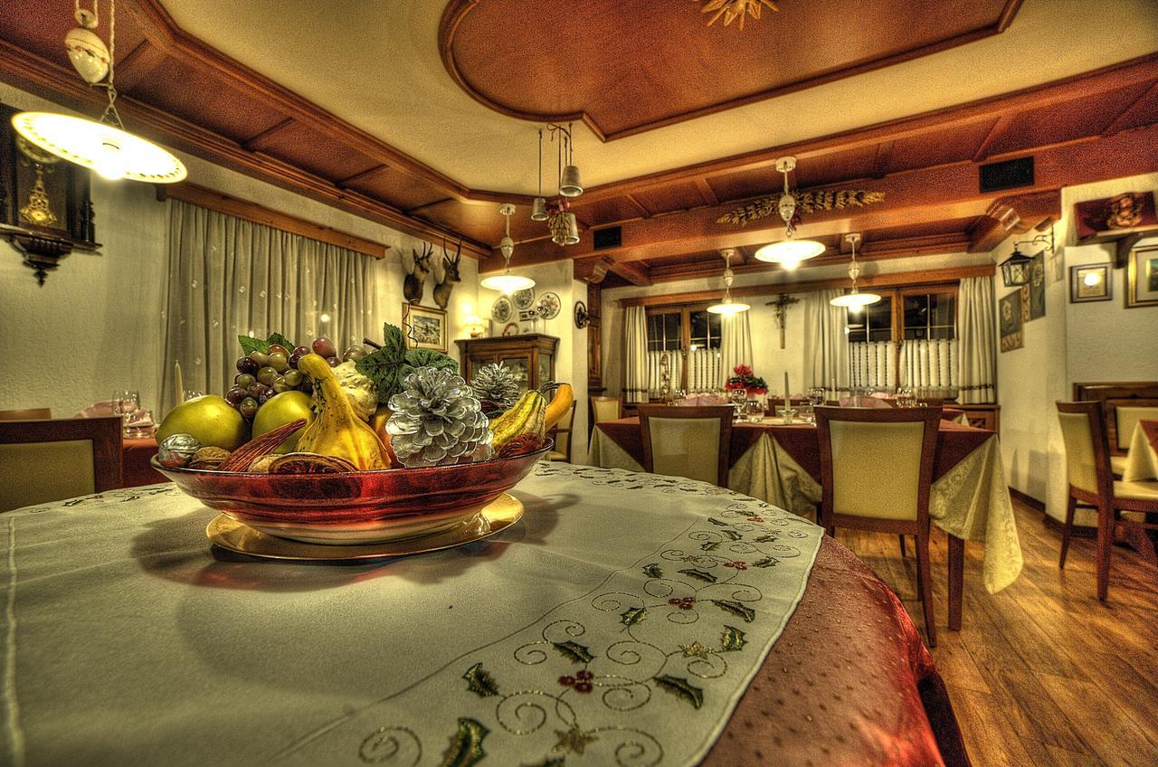 Albergo Venezia Sappada Exteriér fotografie