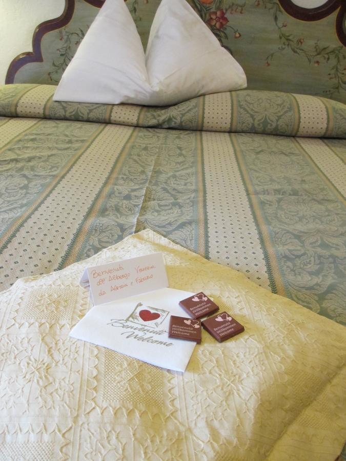 Albergo Venezia Sappada Pokoj fotografie