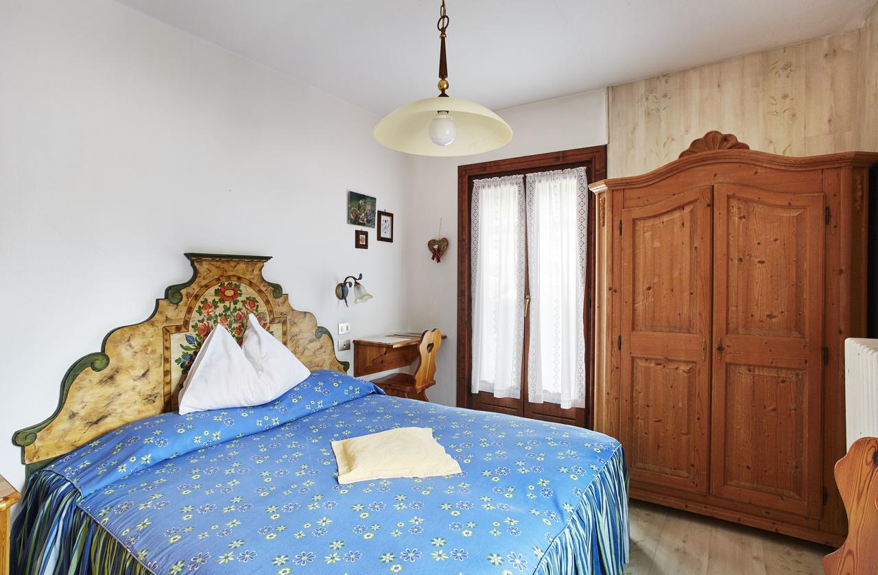 Albergo Venezia Sappada Exteriér fotografie