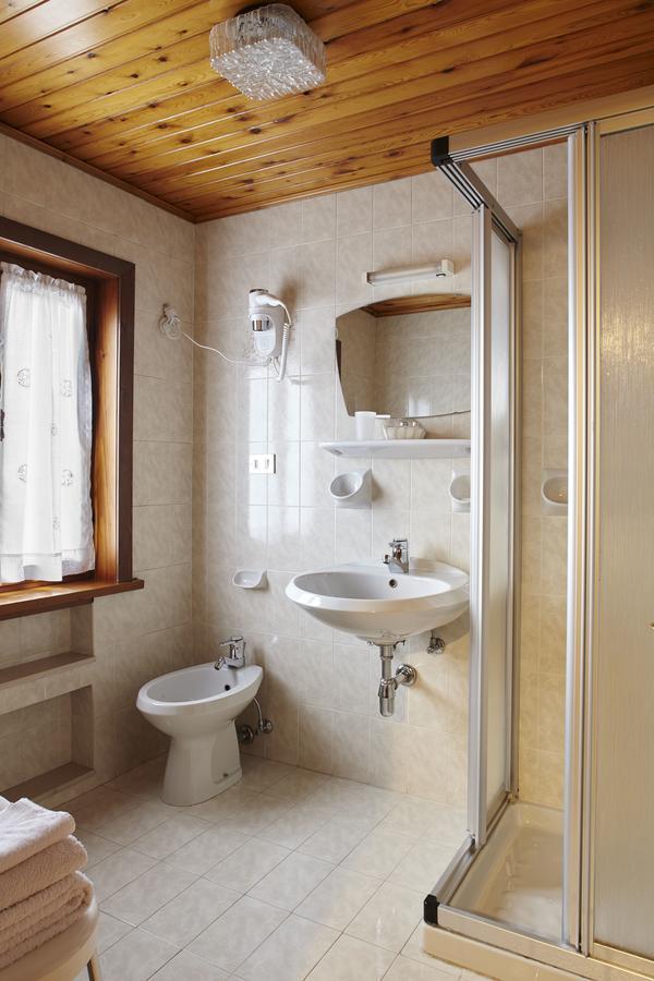 Albergo Venezia Sappada Exteriér fotografie