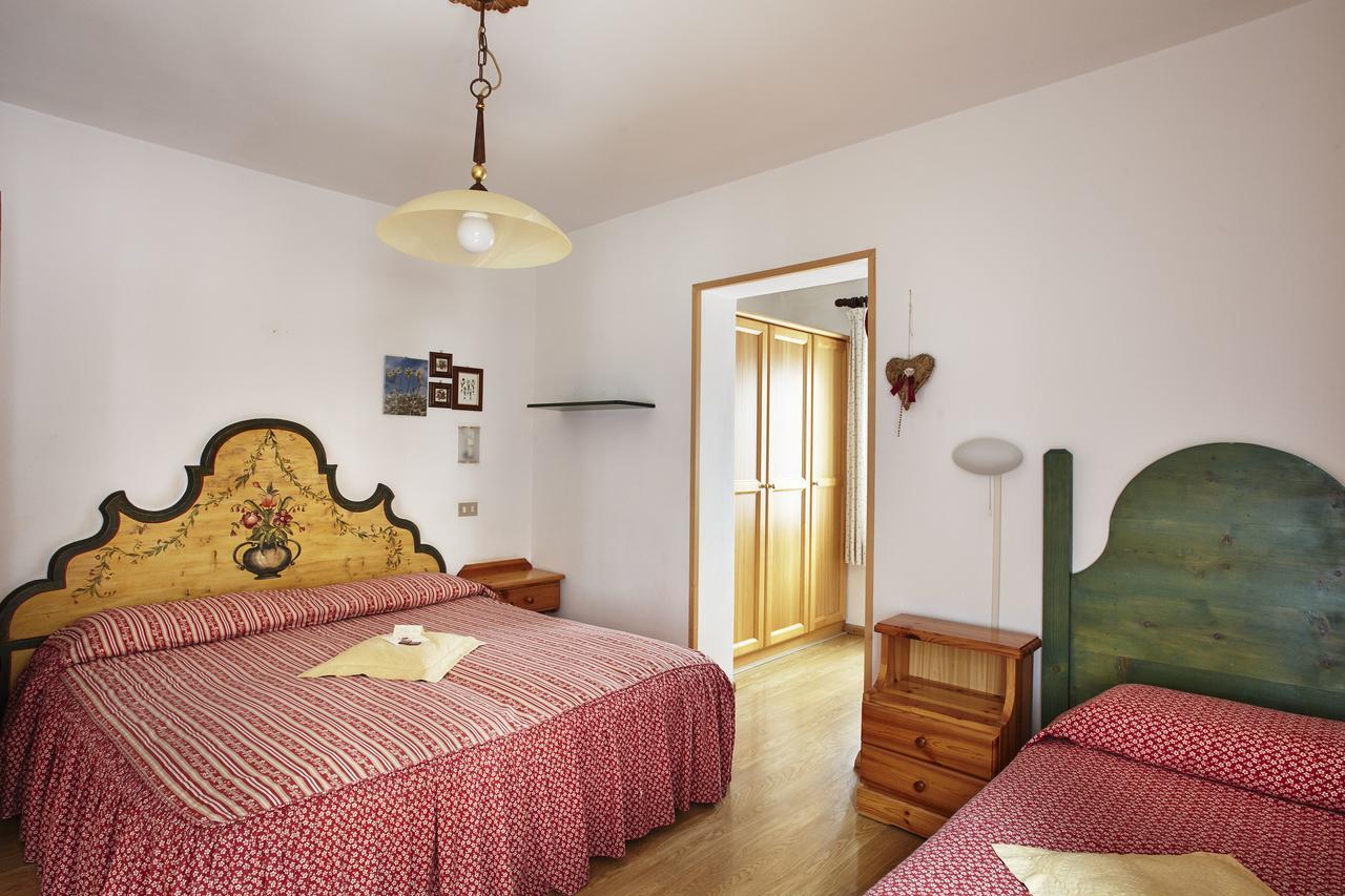 Albergo Venezia Sappada Exteriér fotografie