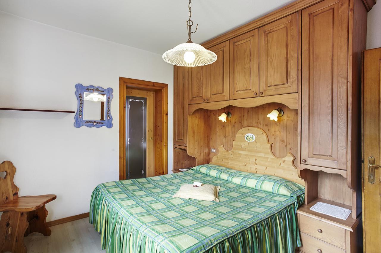 Albergo Venezia Sappada Exteriér fotografie